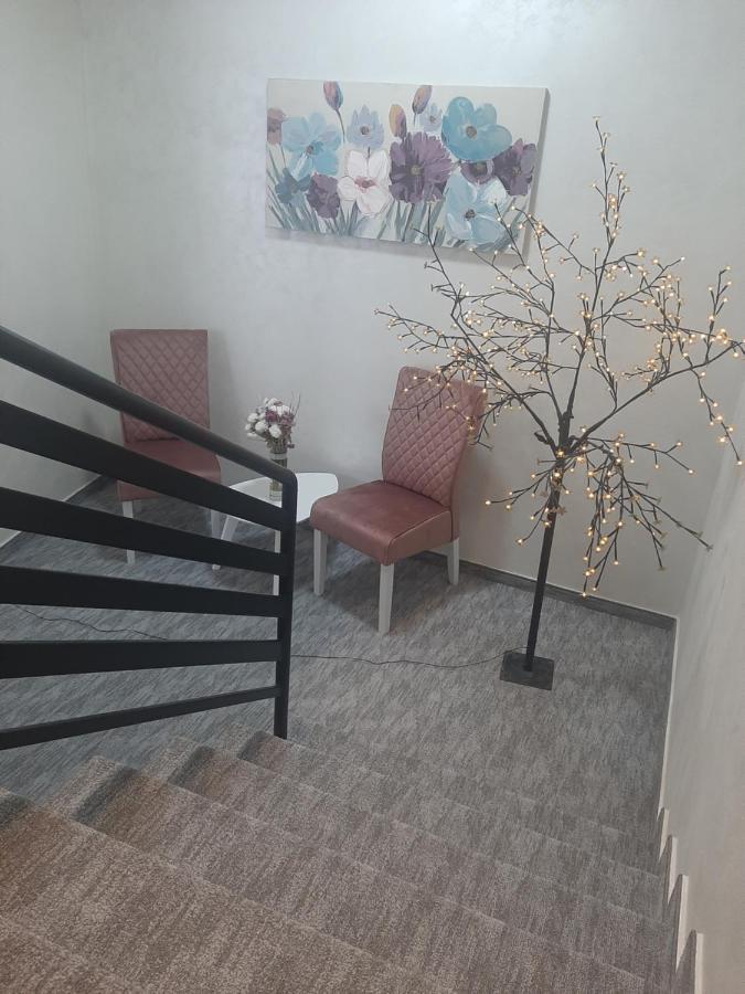 Hotel Usce Шабац Екстер'єр фото