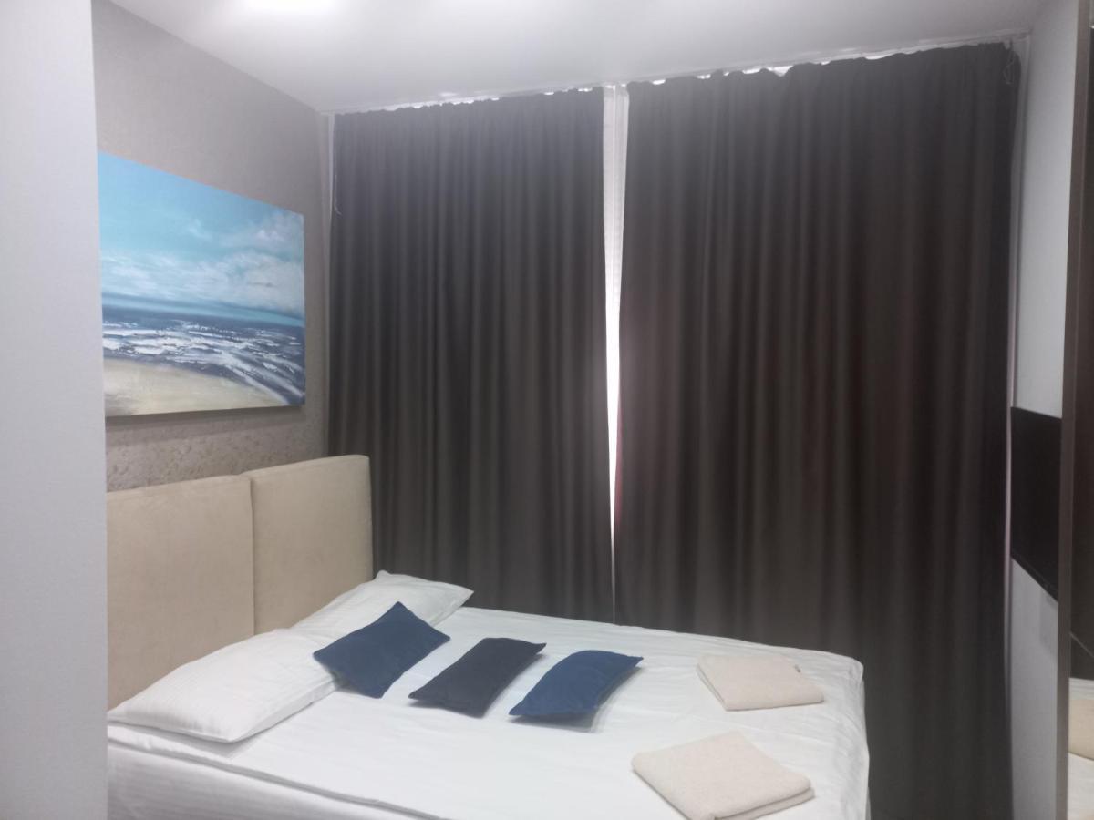 Hotel Usce Шабац Екстер'єр фото
