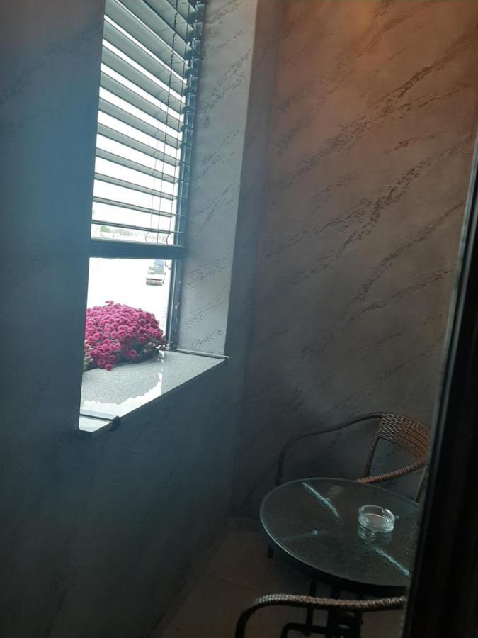 Hotel Usce Шабац Екстер'єр фото