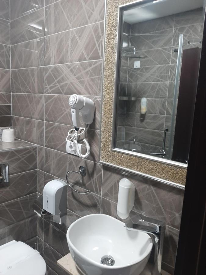 Hotel Usce Шабац Екстер'єр фото